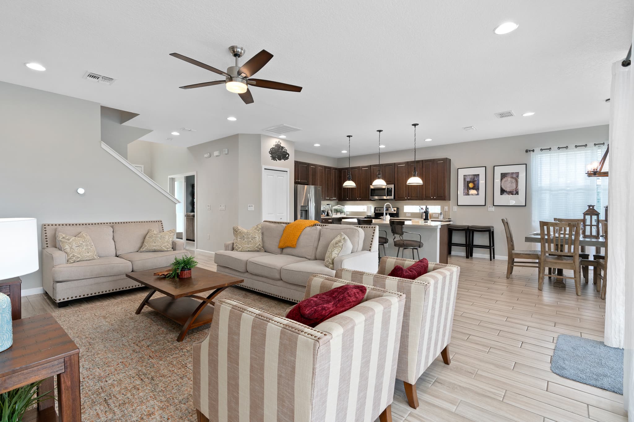 Intentional Hospitality - visual representation