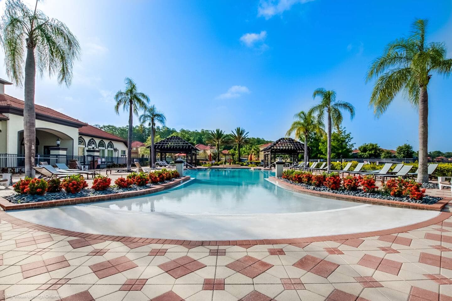 The Lake View Mansion | Luxury Orlando Destination thumbnail 116