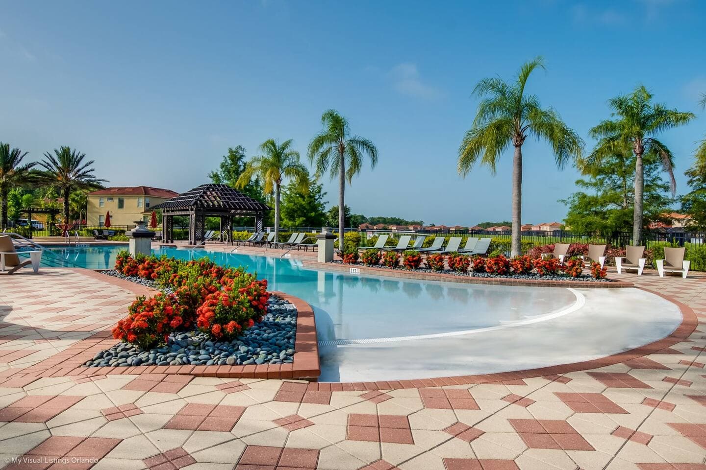 The Lake View Mansion | Luxury Orlando Destination thumbnail 111