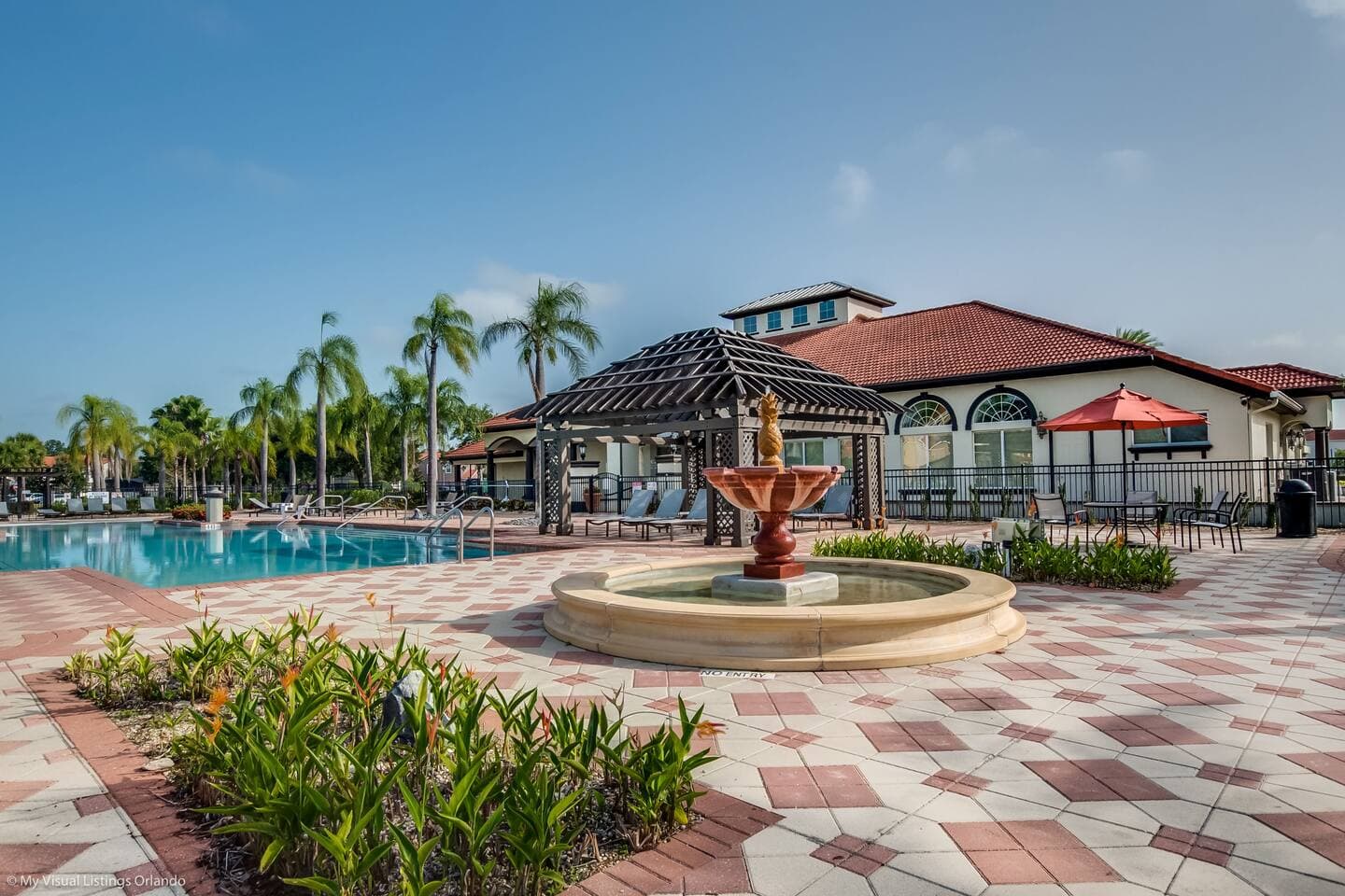 The Lake View Mansion | Luxury Orlando Destination thumbnail 108
