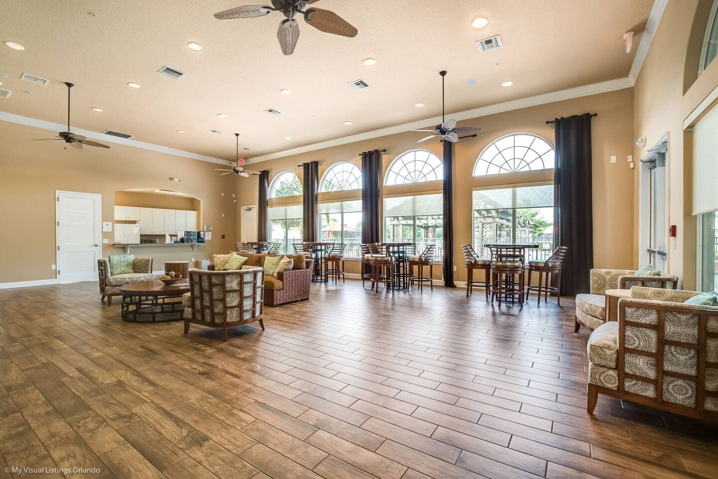 The Lake View Mansion | Luxury Orlando Destination thumbnail 118