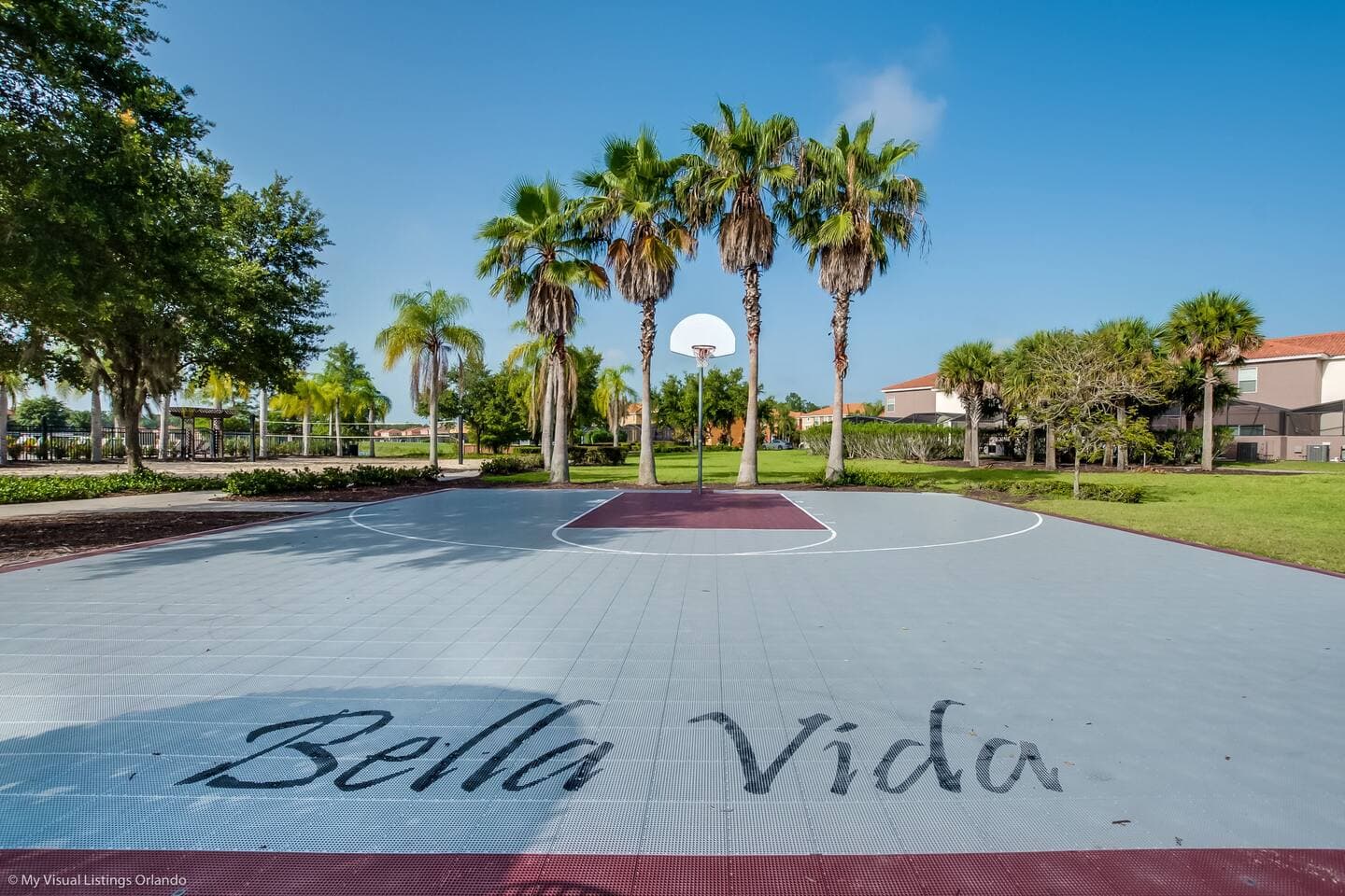 The Lake View Mansion | Luxury Orlando Destination thumbnail 124