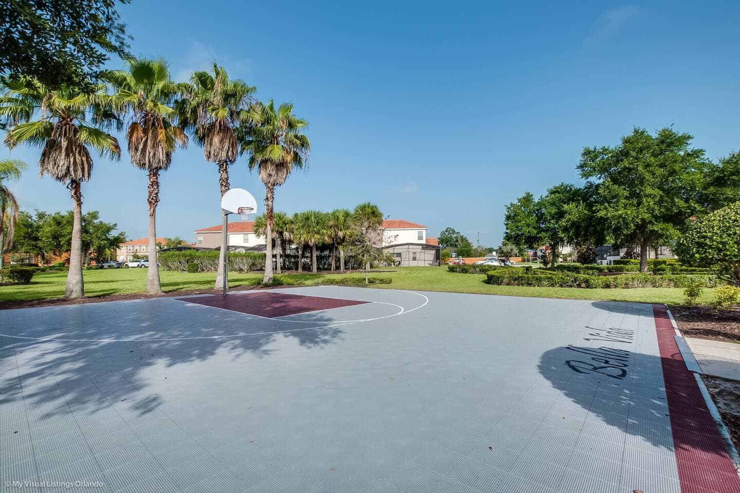 The Lake View Mansion | Luxury Orlando Destination thumbnail 123