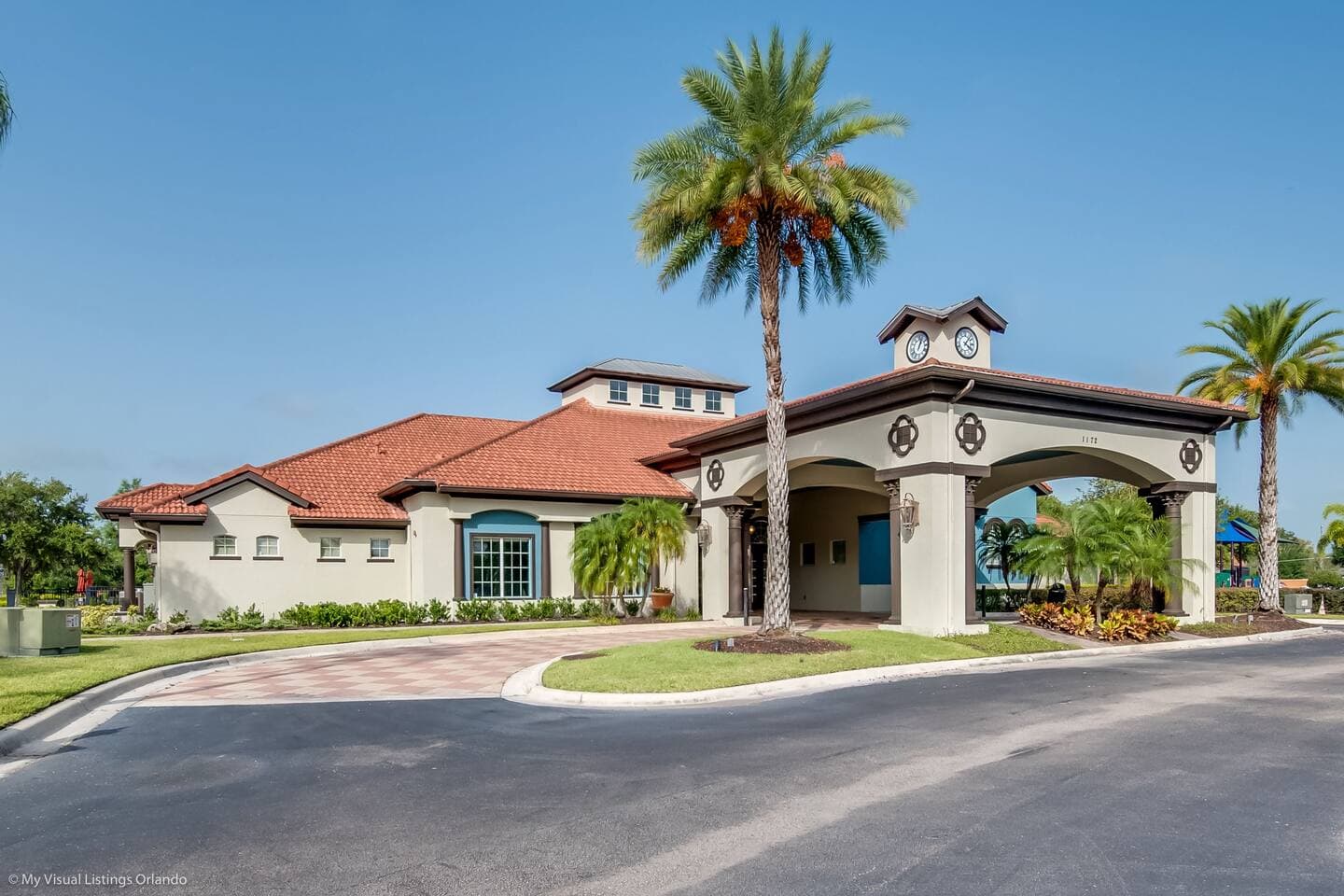 The Lake View Mansion | Luxury Orlando Destination thumbnail 106