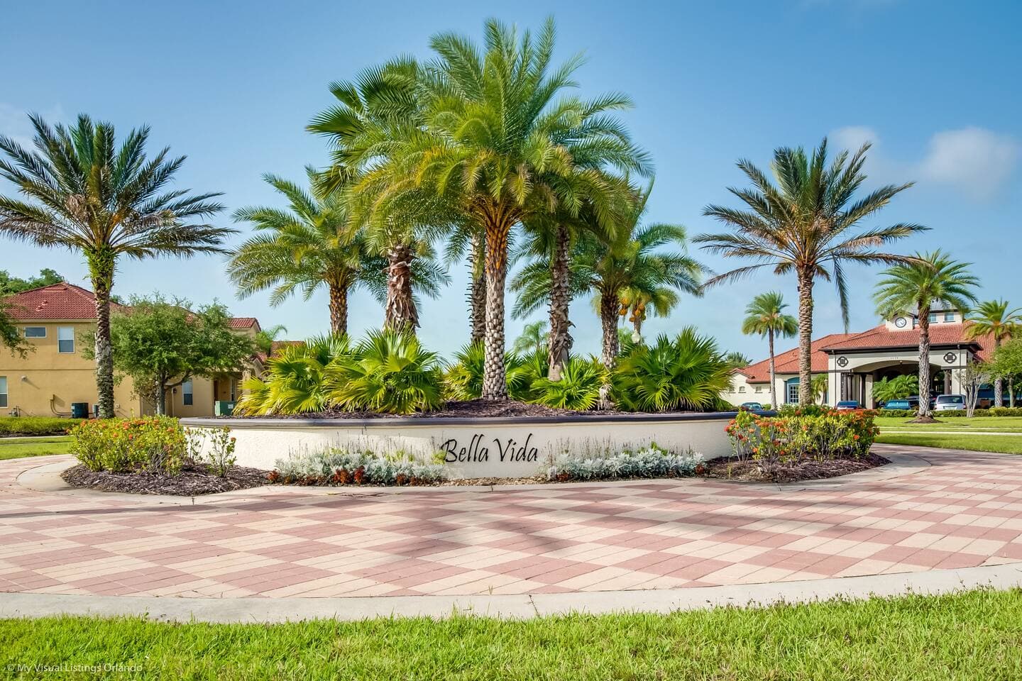 The Lake View Mansion | Luxury Orlando Destination thumbnail 107