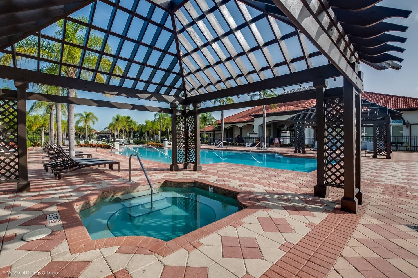 The Lake View Mansion | Luxury Orlando Destination thumbnail 109
