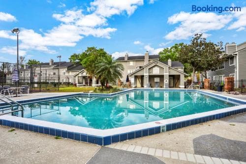 Designer 2BR Spacious Outdoor Space | Next to UCF thumbnail 55