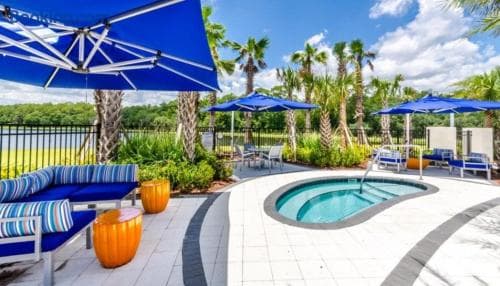 The Twin Palms Mansion | Perfect Orlando Getaway thumbnail 63